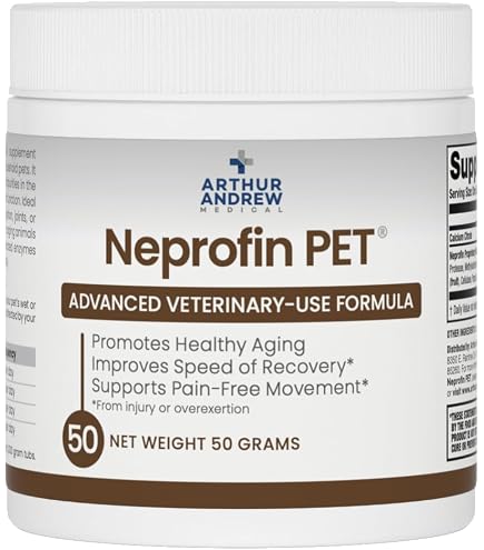 Amazon.com : Arthur Andrew Medical, Novequin PET, Digestive